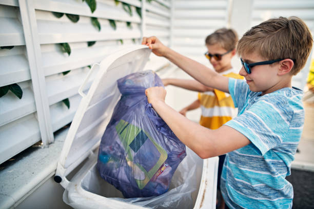 Best Trash Removal Near Me  in Rose Lodge, OR