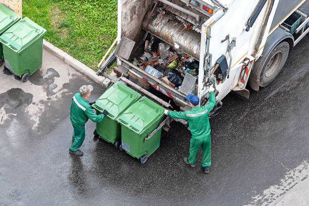 Best Construction Debris Removal  in Rose Lodge, OR