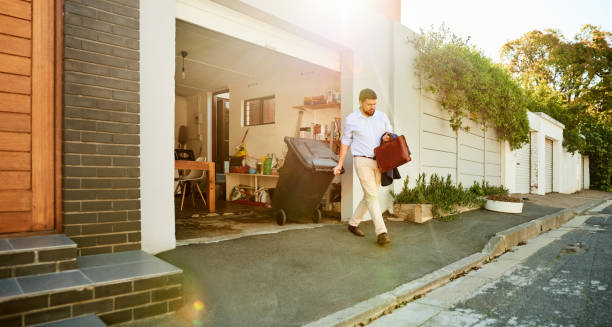 Commercial Cleanout Services in Rose Lodge, OR