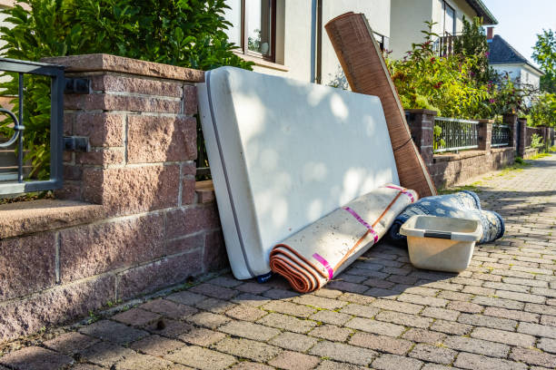 Best Same-Day Junk Removal  in Rose Lodge, OR