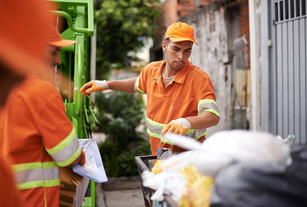 Best Full-Service Junk Removal  in Rose Lodge, OR