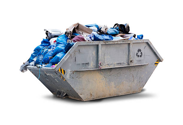 Best Construction Debris Removal  in Rose Lodge, OR